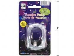 *** CROCS DE VAMPIRE  PHOSPHORESCENTS